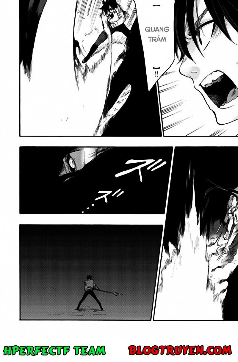 The New Gate Chap 9 - Next Chap 10