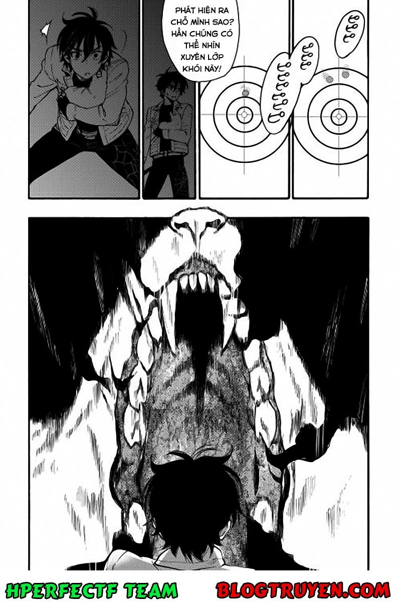 The New Gate Chap 9 - Next Chap 10