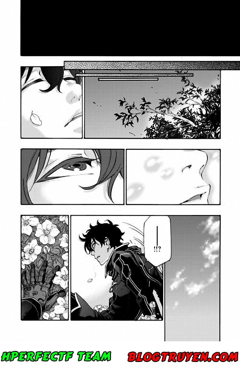 The New Gate Chap 1 - Next Chap 2