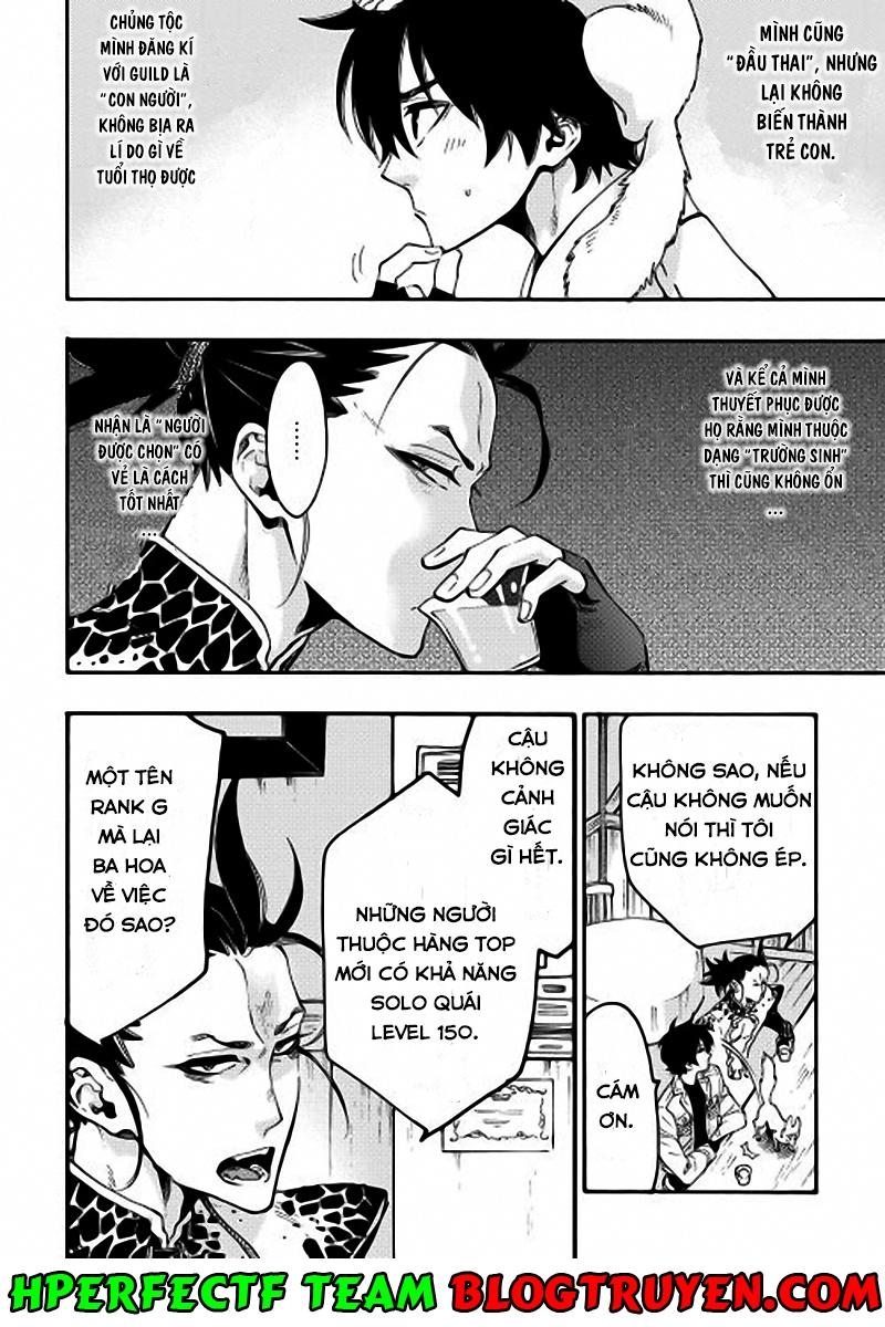 The New Gate Chap 12 - Next Chap 13