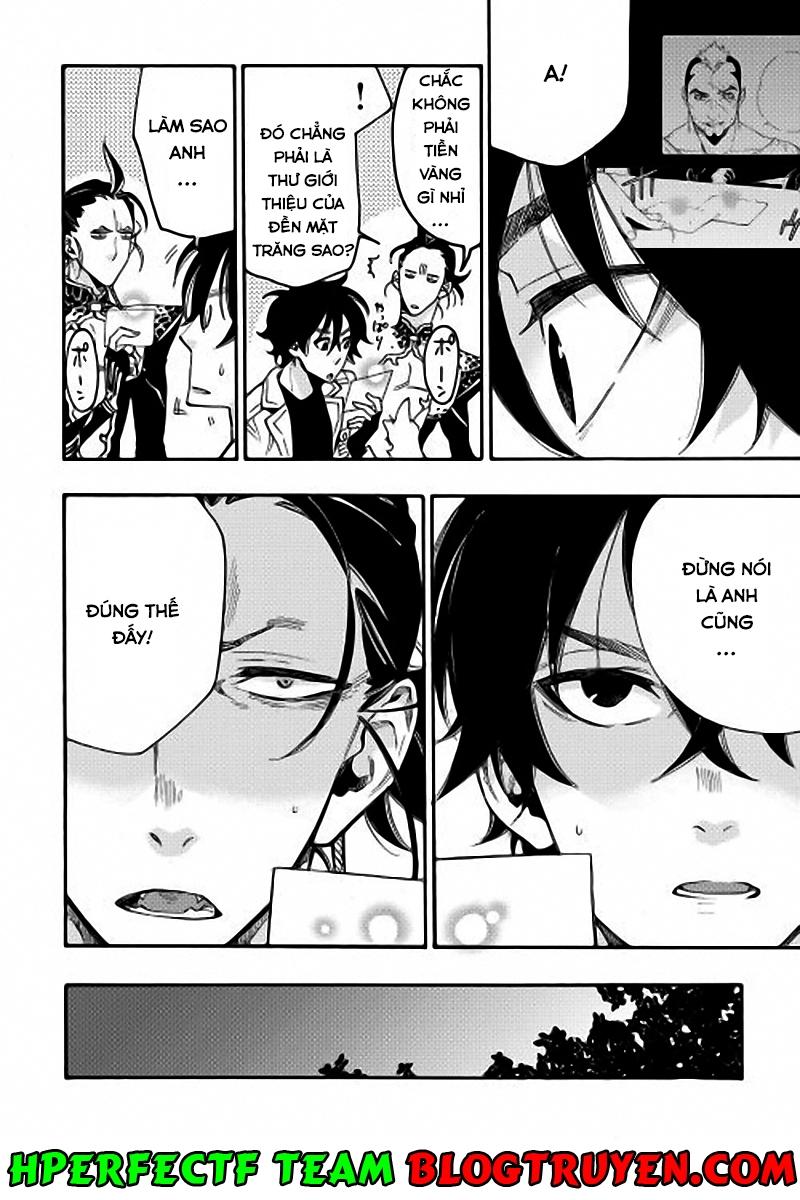 The New Gate Chap 12 - Next Chap 13