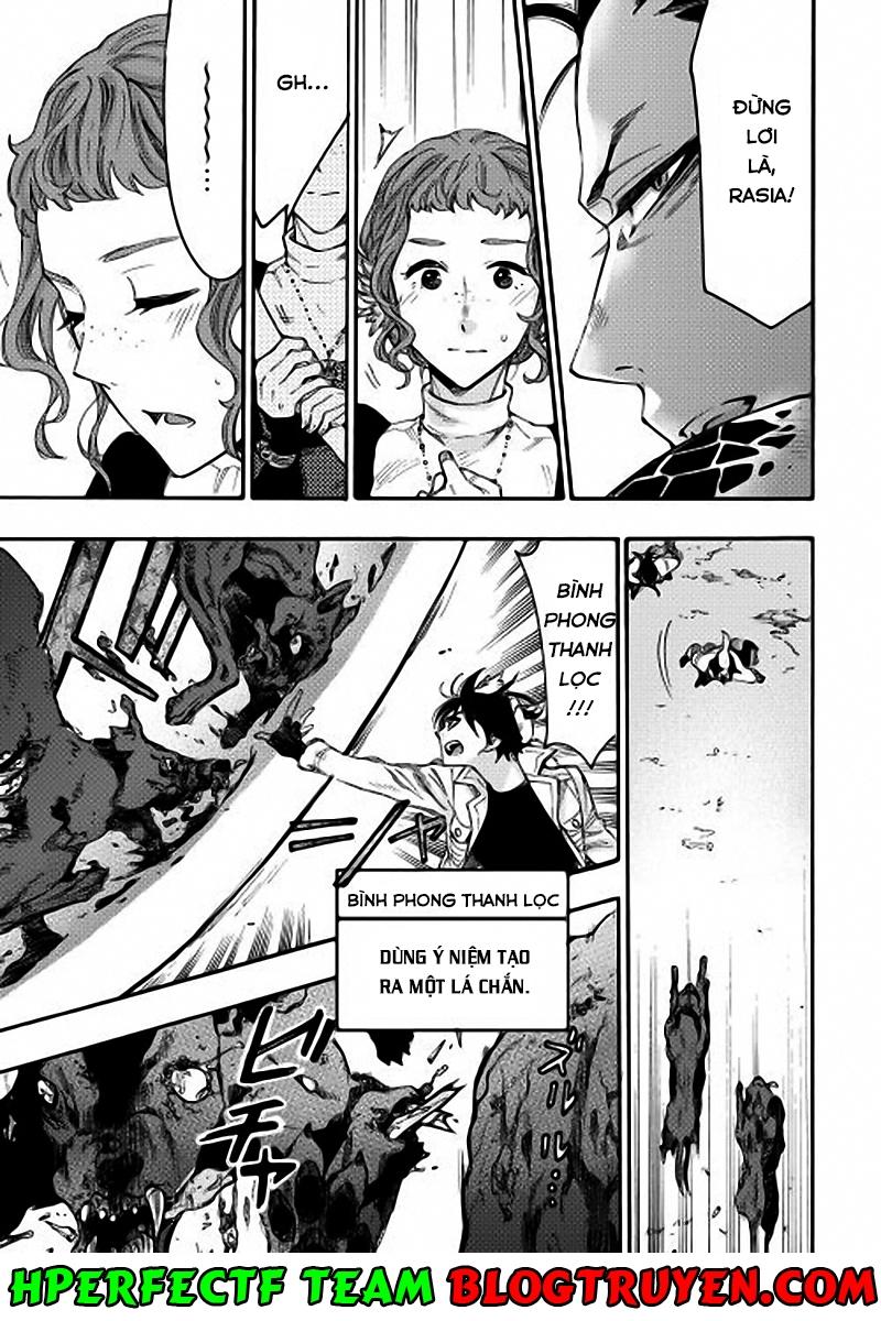 The New Gate Chap 12 - Next Chap 13