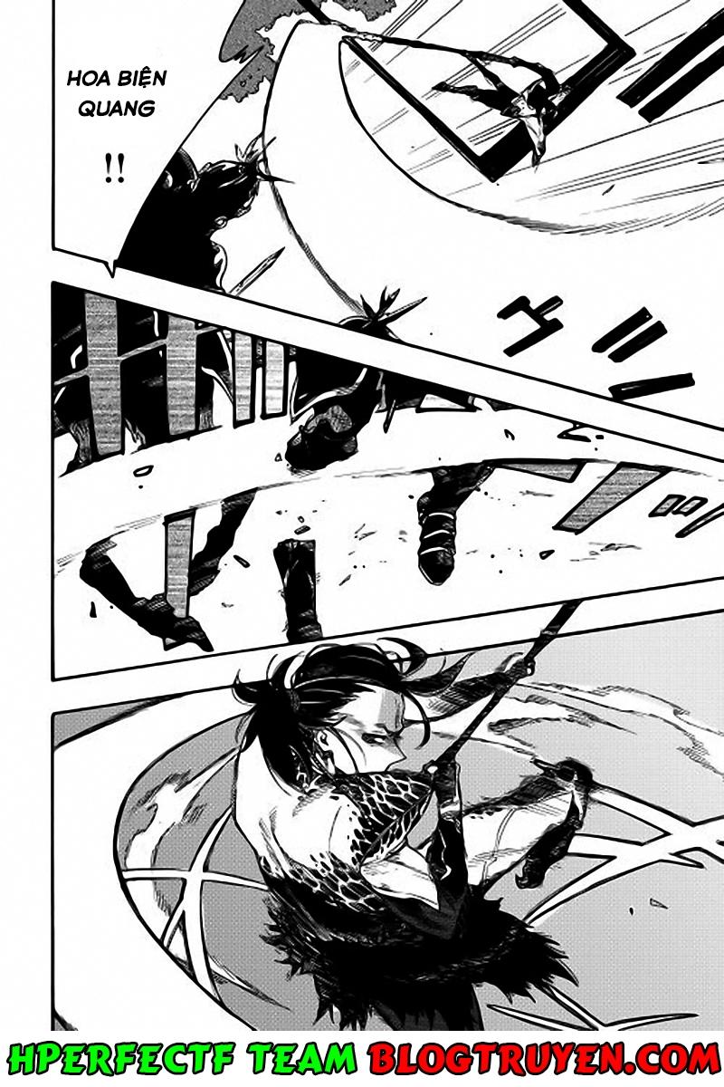 The New Gate Chap 12 - Next Chap 13