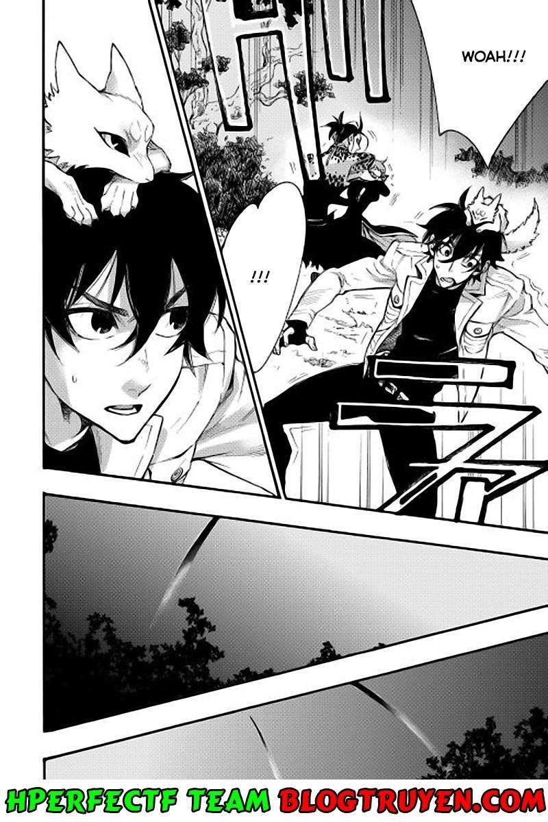 The New Gate Chap 13 - Next Chap 14