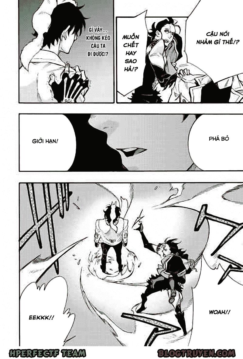 The New Gate Chap 14 - Next Chap 15