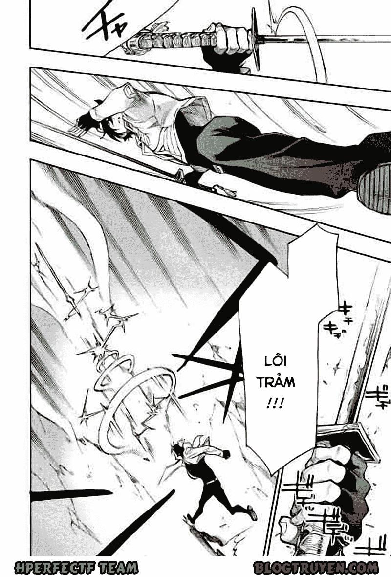 The New Gate Chap 14 - Next Chap 15