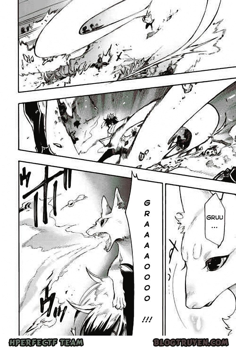 The New Gate Chap 14 - Next Chap 15