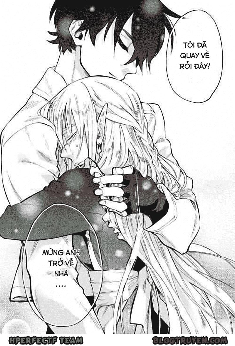 The New Gate Chap 14 - Next Chap 15