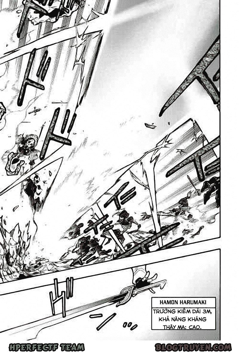 The New Gate Chap 14 - Next Chap 15