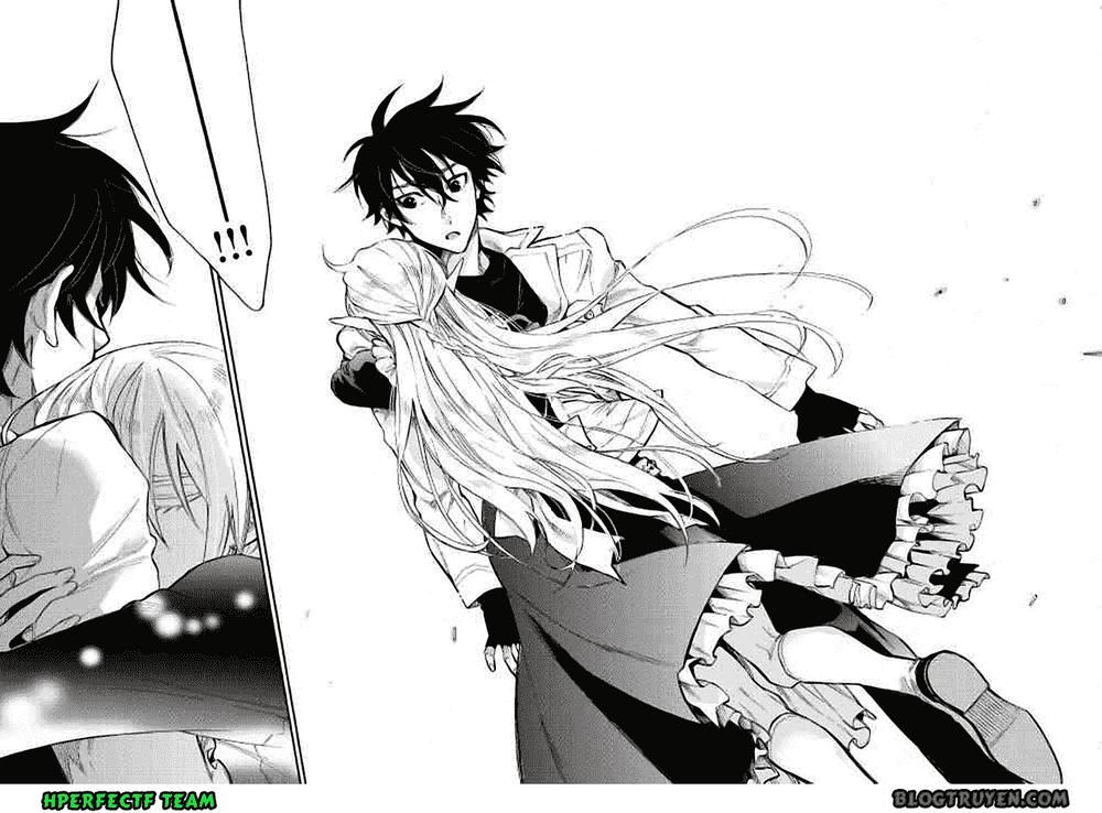 The New Gate Chap 14 - Next Chap 15