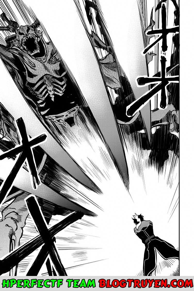 The New Gate Chap 15 - Next Chap 16