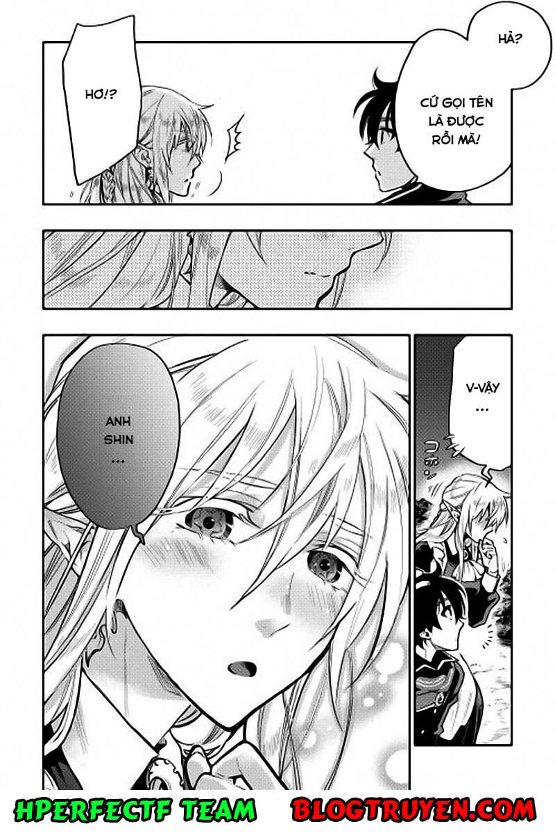 The New Gate Chap 16 - Next Chap 17