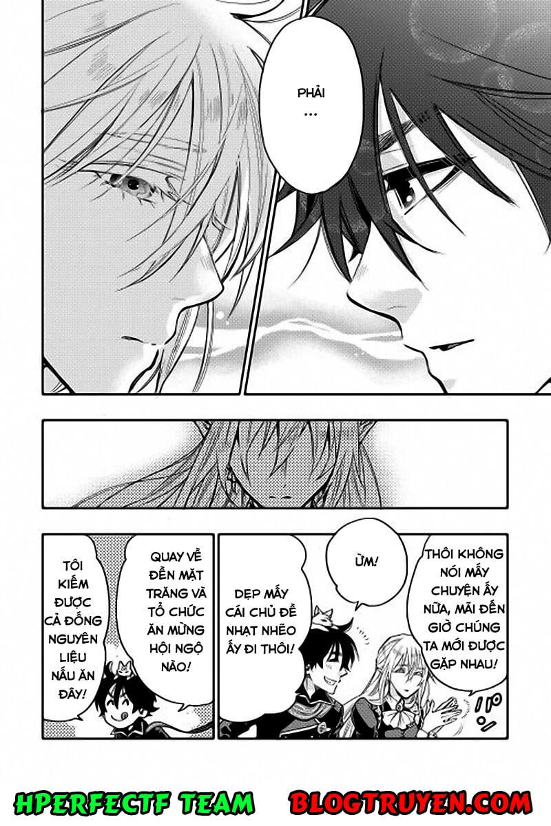 The New Gate Chap 16 - Next Chap 17