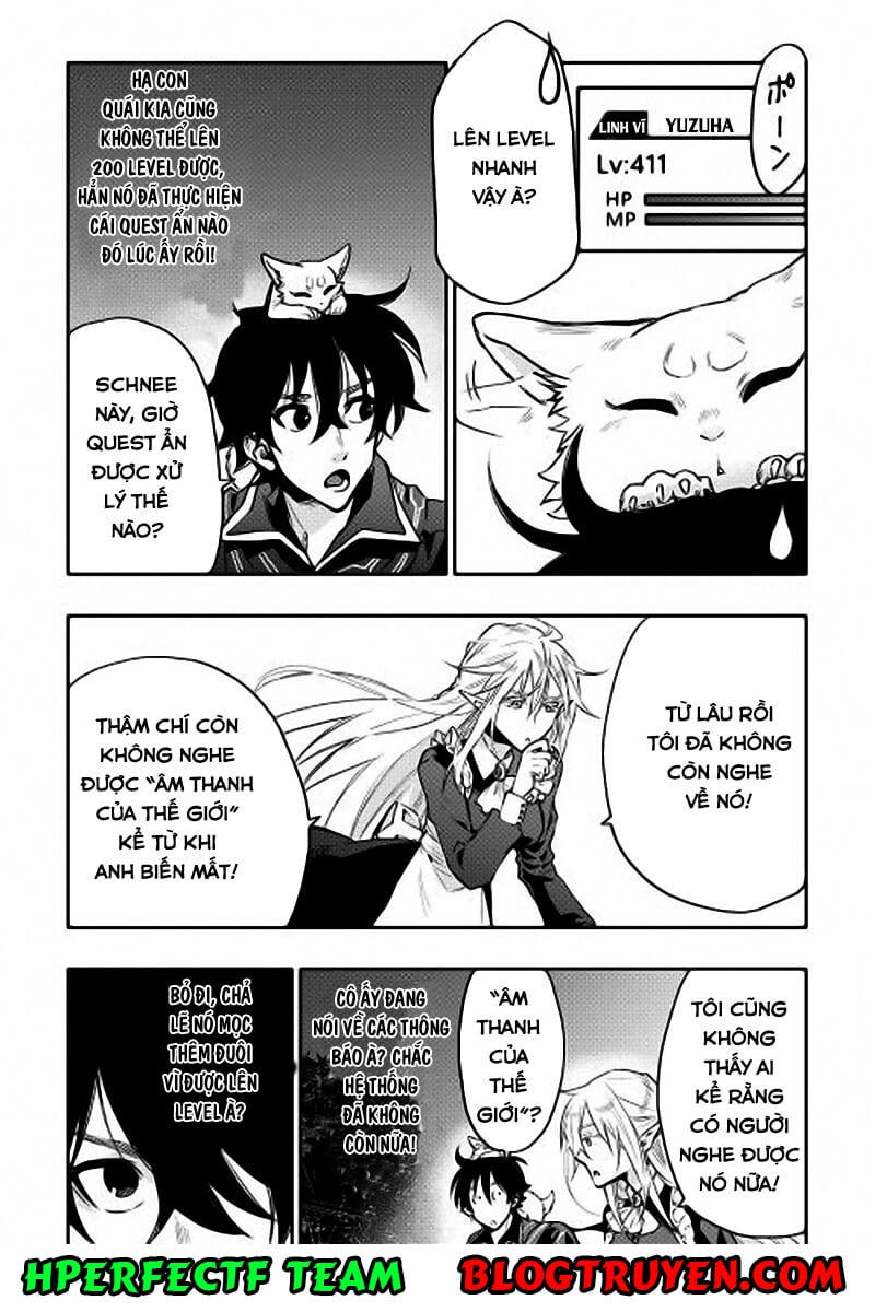 The New Gate Chap 16 - Next Chap 17