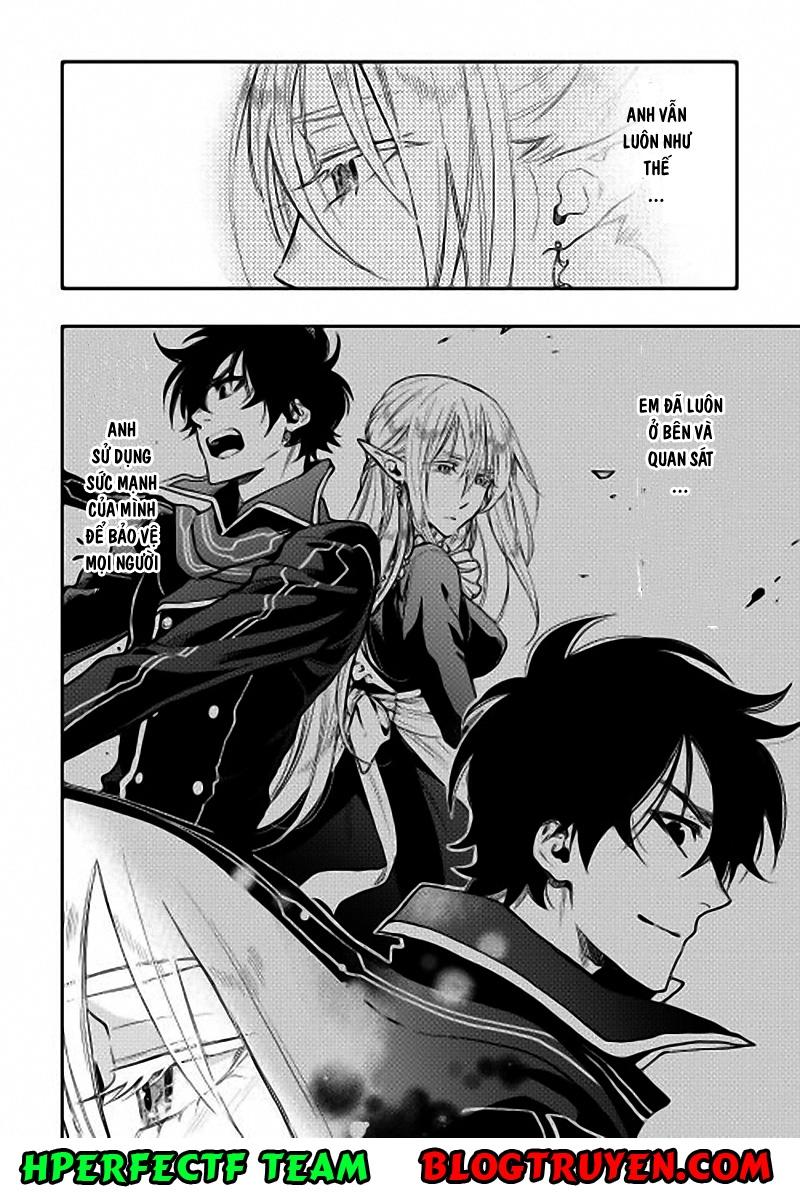 The New Gate Chap 17 - Next Chap 18