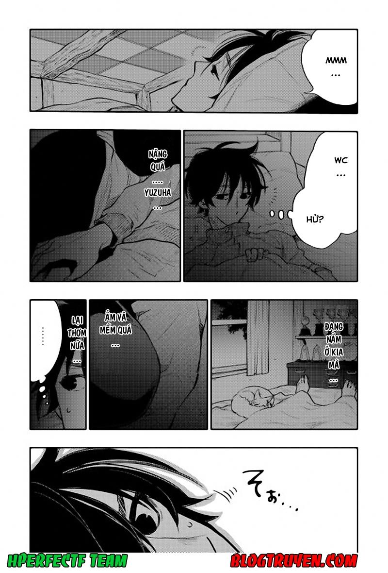 The New Gate Chap 18 - Next Chap 19