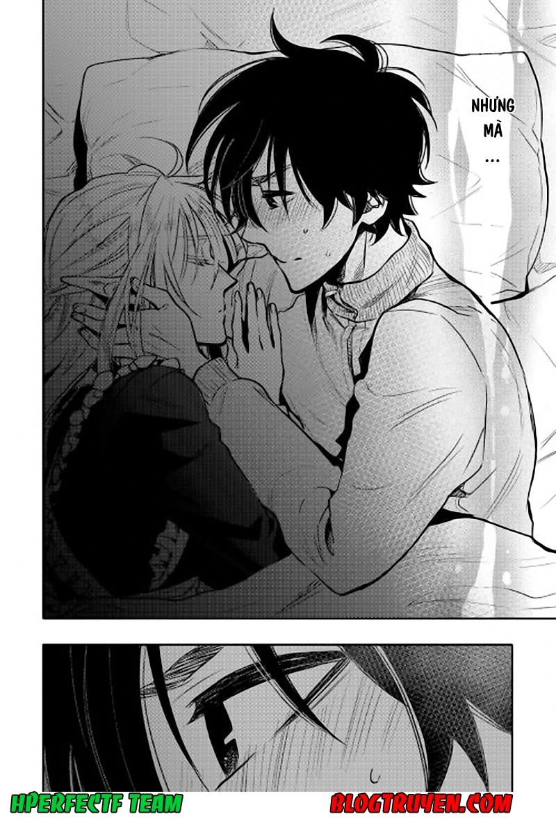 The New Gate Chap 18 - Next Chap 19