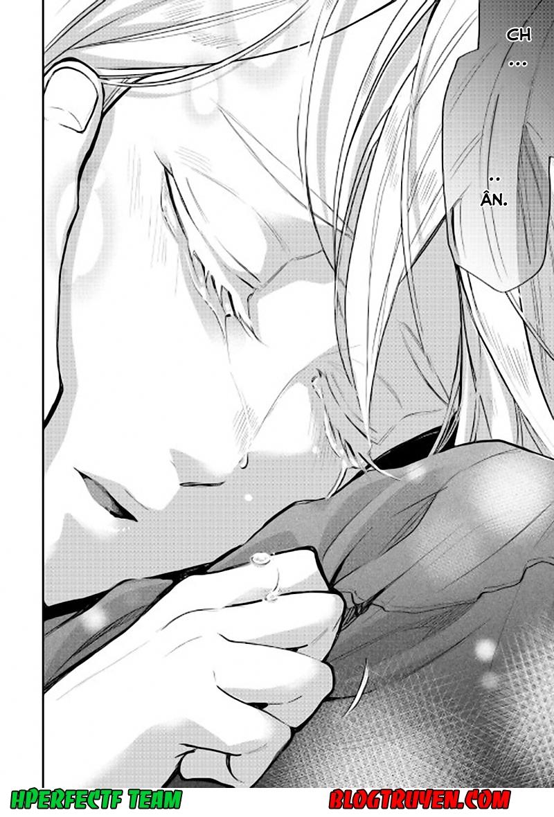 The New Gate Chap 18 - Next Chap 19