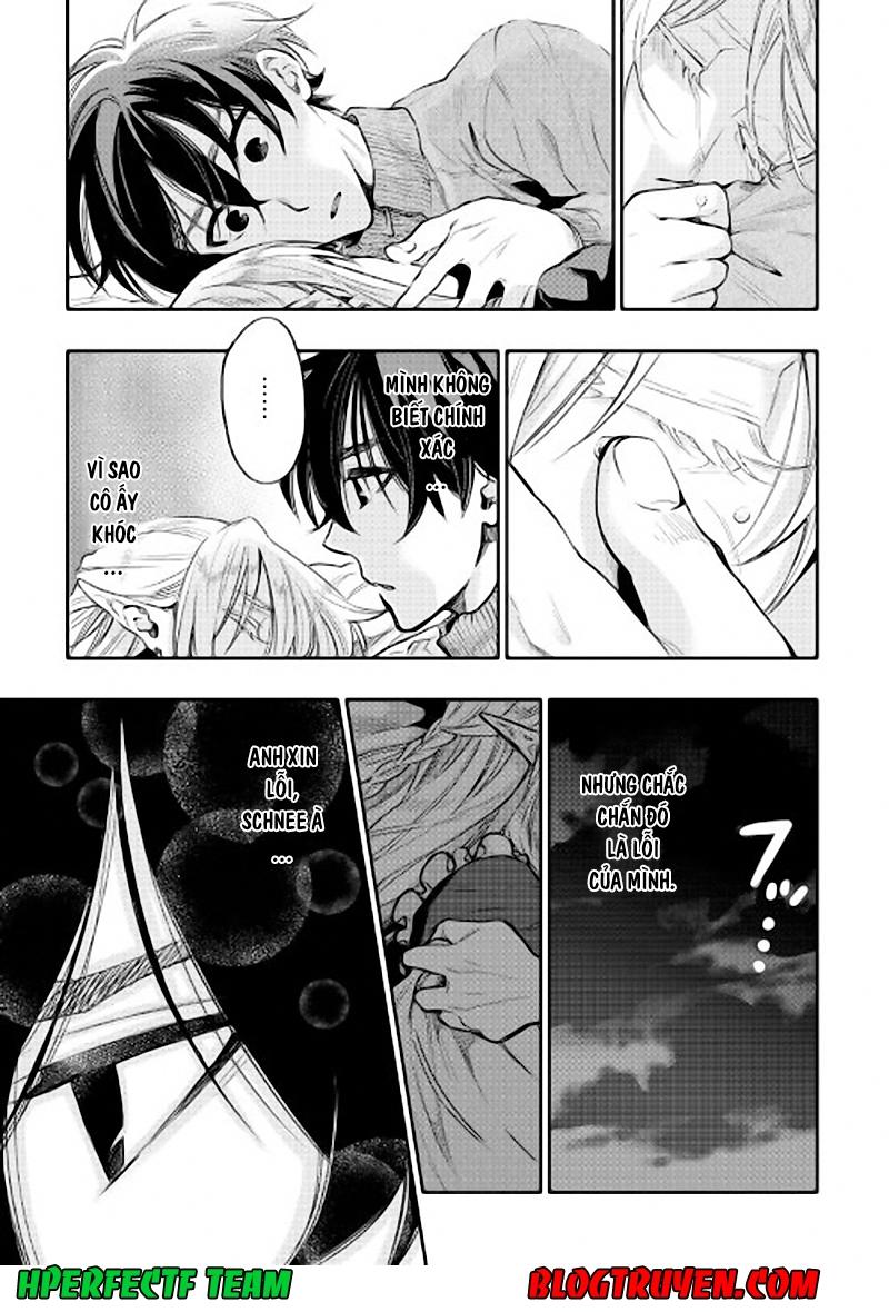 The New Gate Chap 18 - Next Chap 19