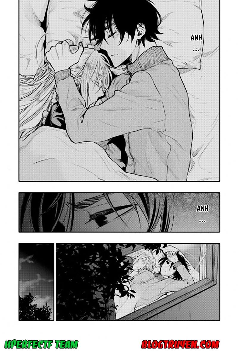 The New Gate Chap 18 - Next Chap 19