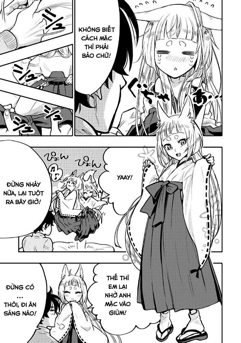 The New Gate Chap 19 - Next Chap 20