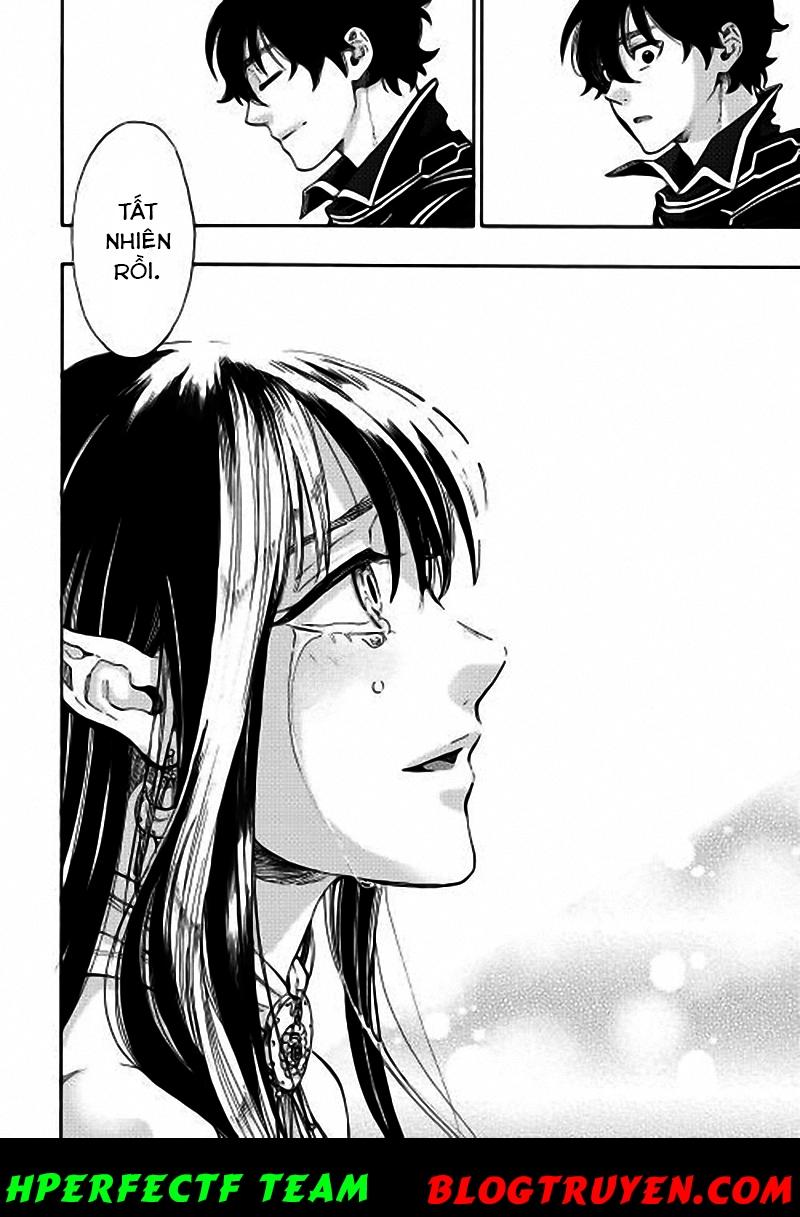 The New Gate Chap 2 - Next Chap 3