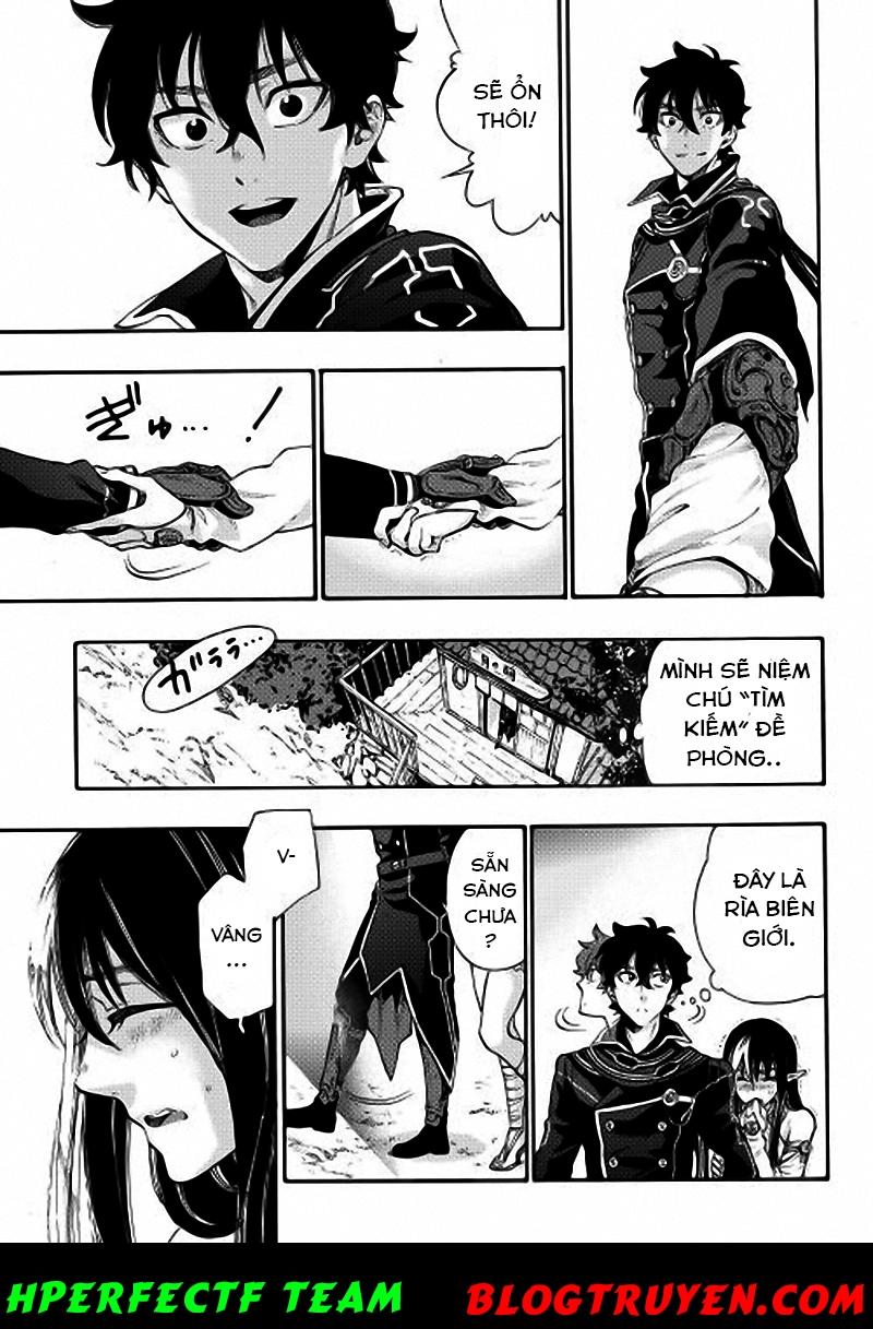 The New Gate Chap 2 - Next Chap 3