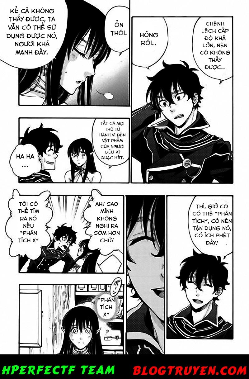 The New Gate Chap 2 - Next Chap 3