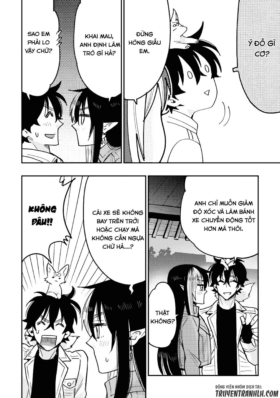 The New Gate Chap 25 - Next Chap 26