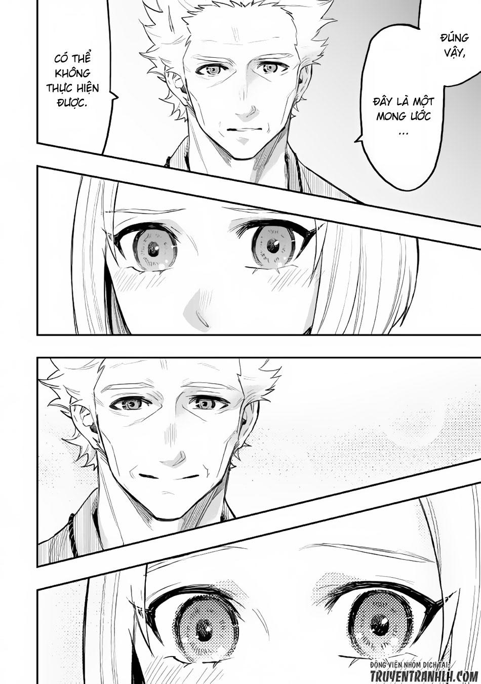 The New Gate Chap 29 - Next Chap 30