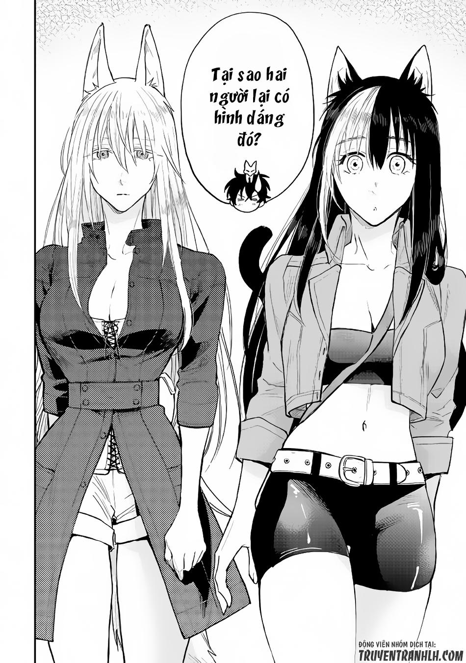 The New Gate Chap 31 - Next Chap 32