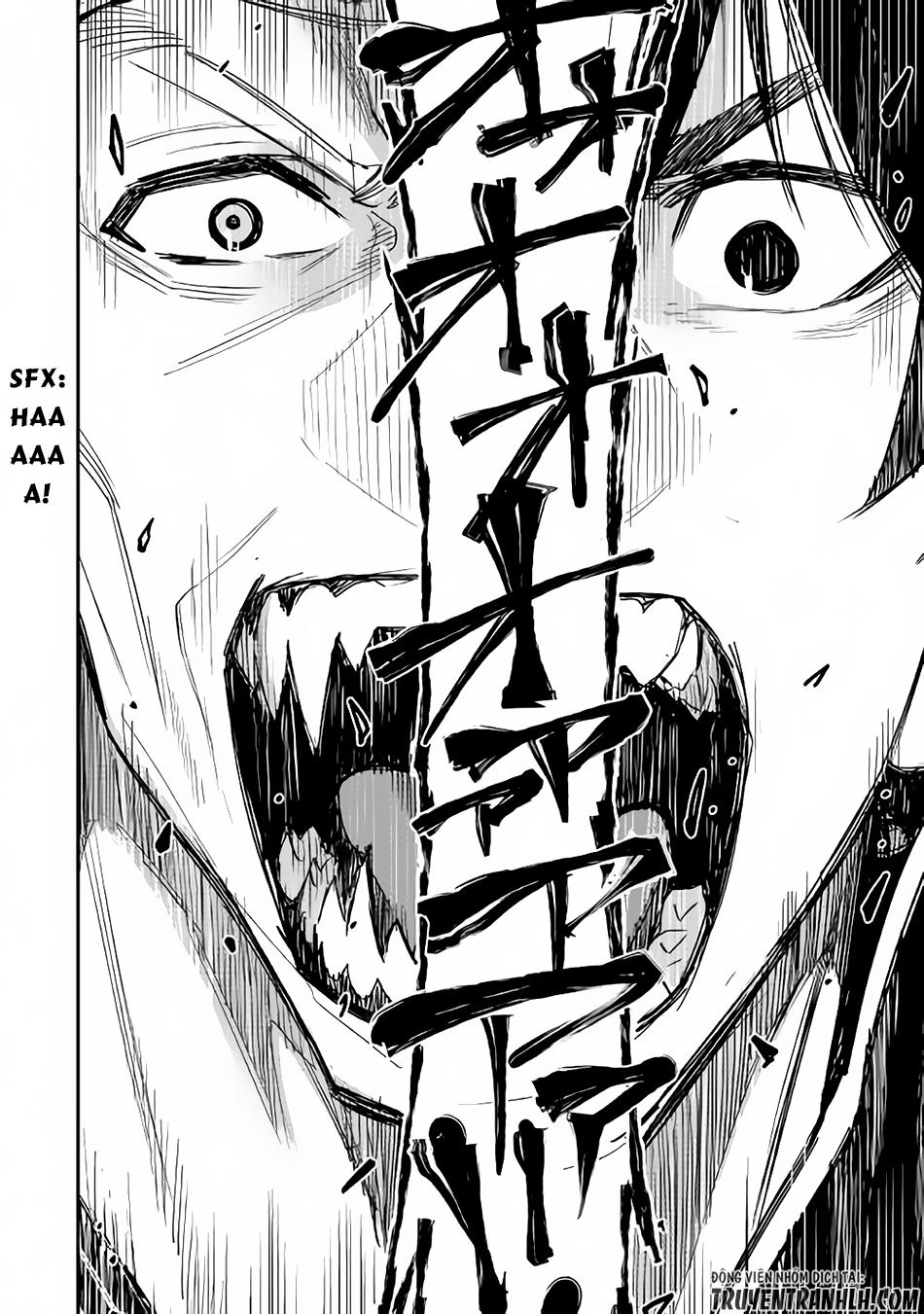 The New Gate Chap 31 - Next Chap 32