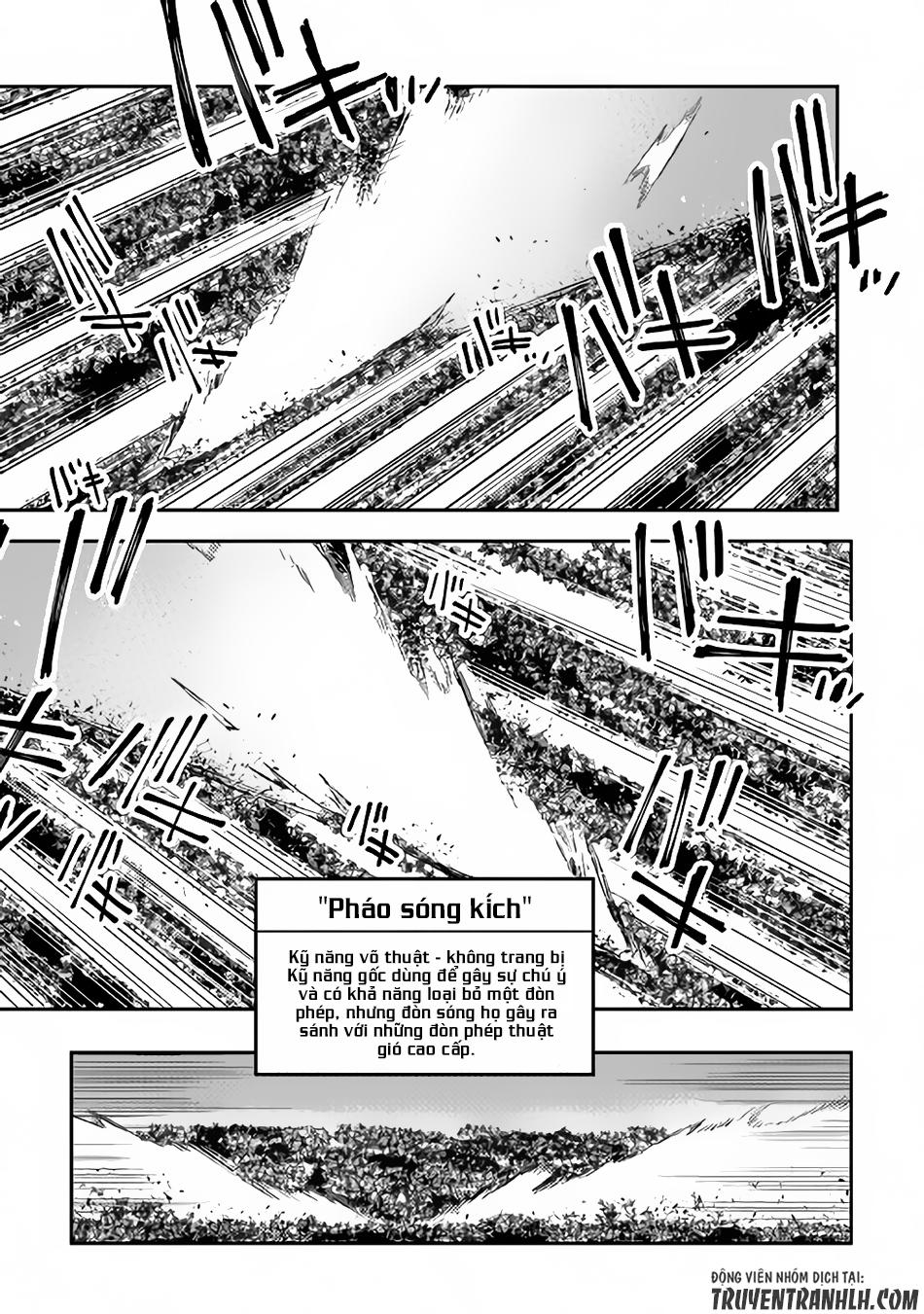 The New Gate Chap 31 - Next Chap 32