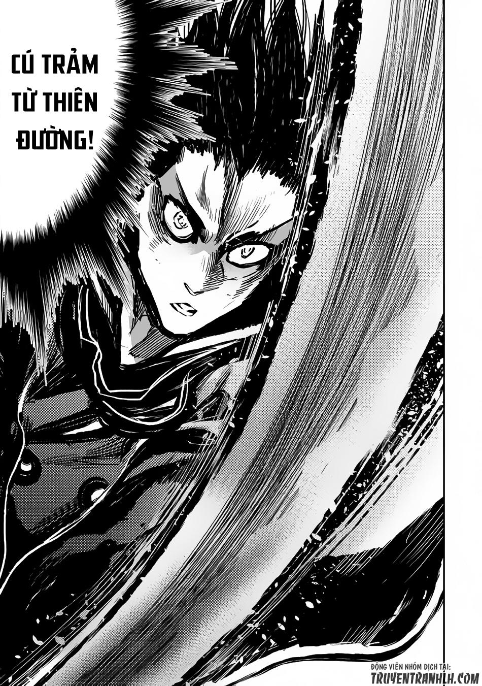 The New Gate Chap 33 - Next Chap 34