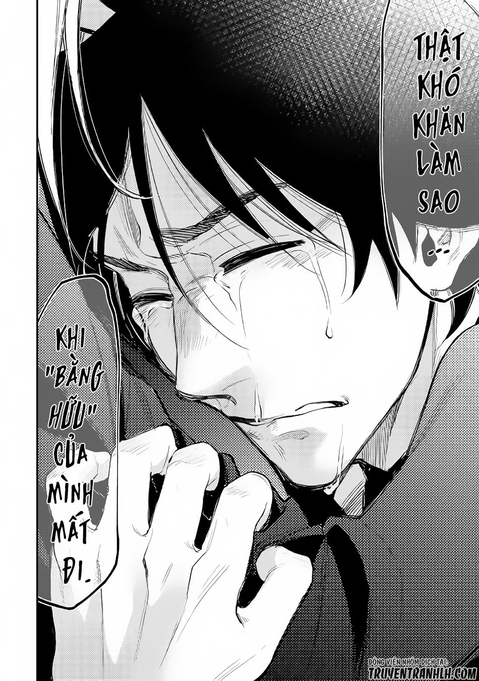 The New Gate Chap 34 - Next Chap 35