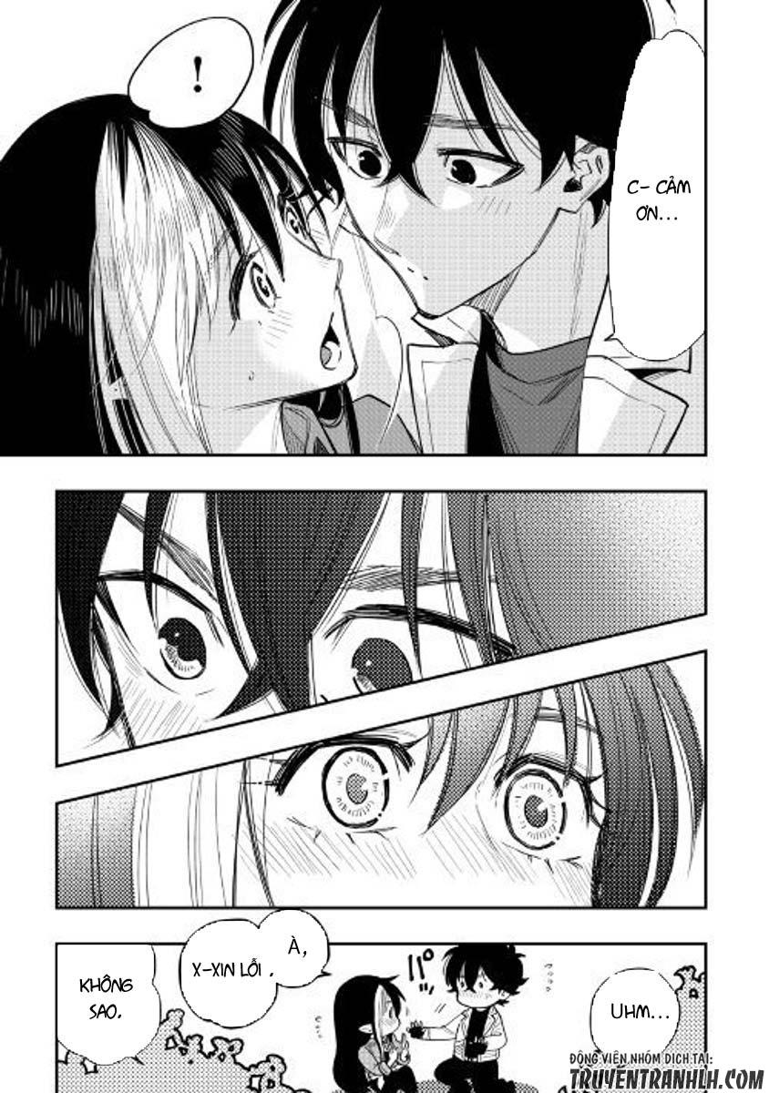 The New Gate Chap 35 - Next Chap 36