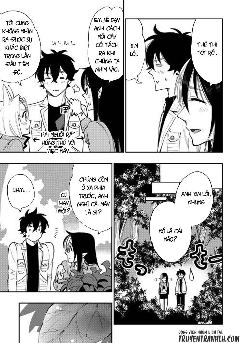 The New Gate Chap 35 - Next Chap 36