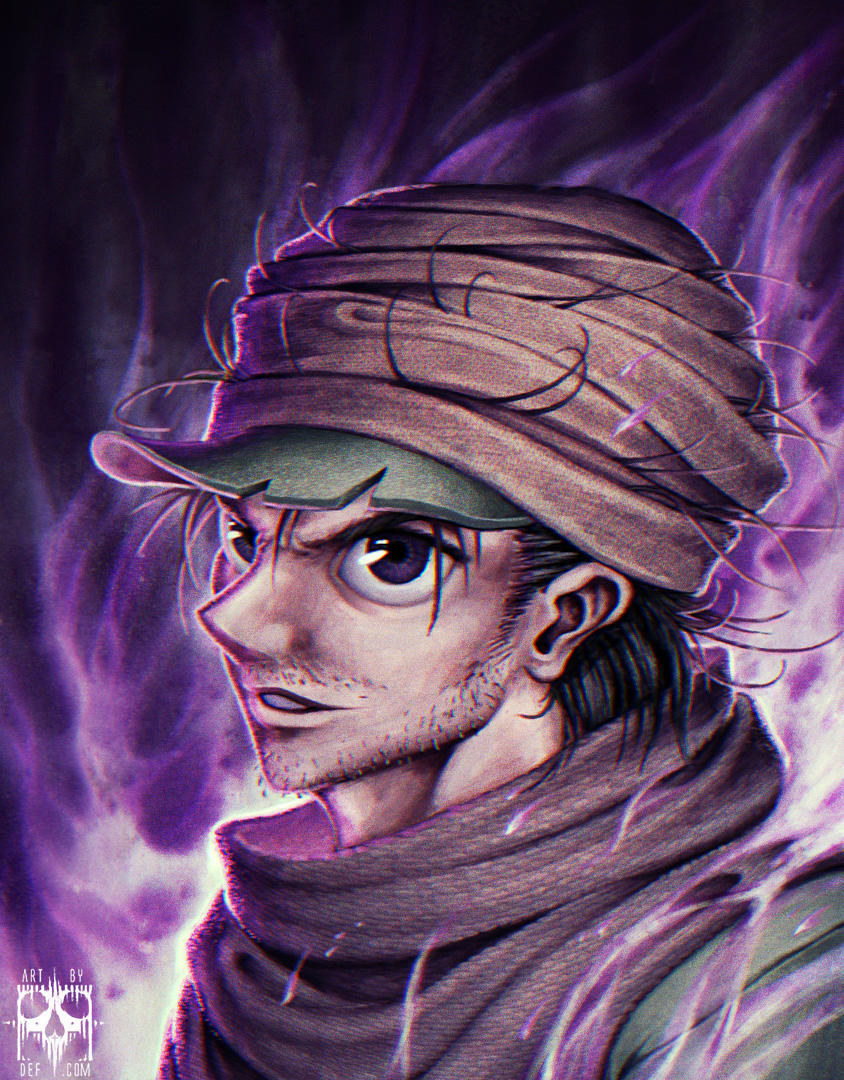 Hunter X Hunter Chap 366 - Next Chap 367