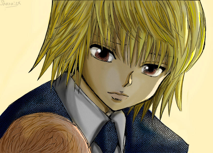 Hunter X Hunter Chap 368 - Next Chap 369