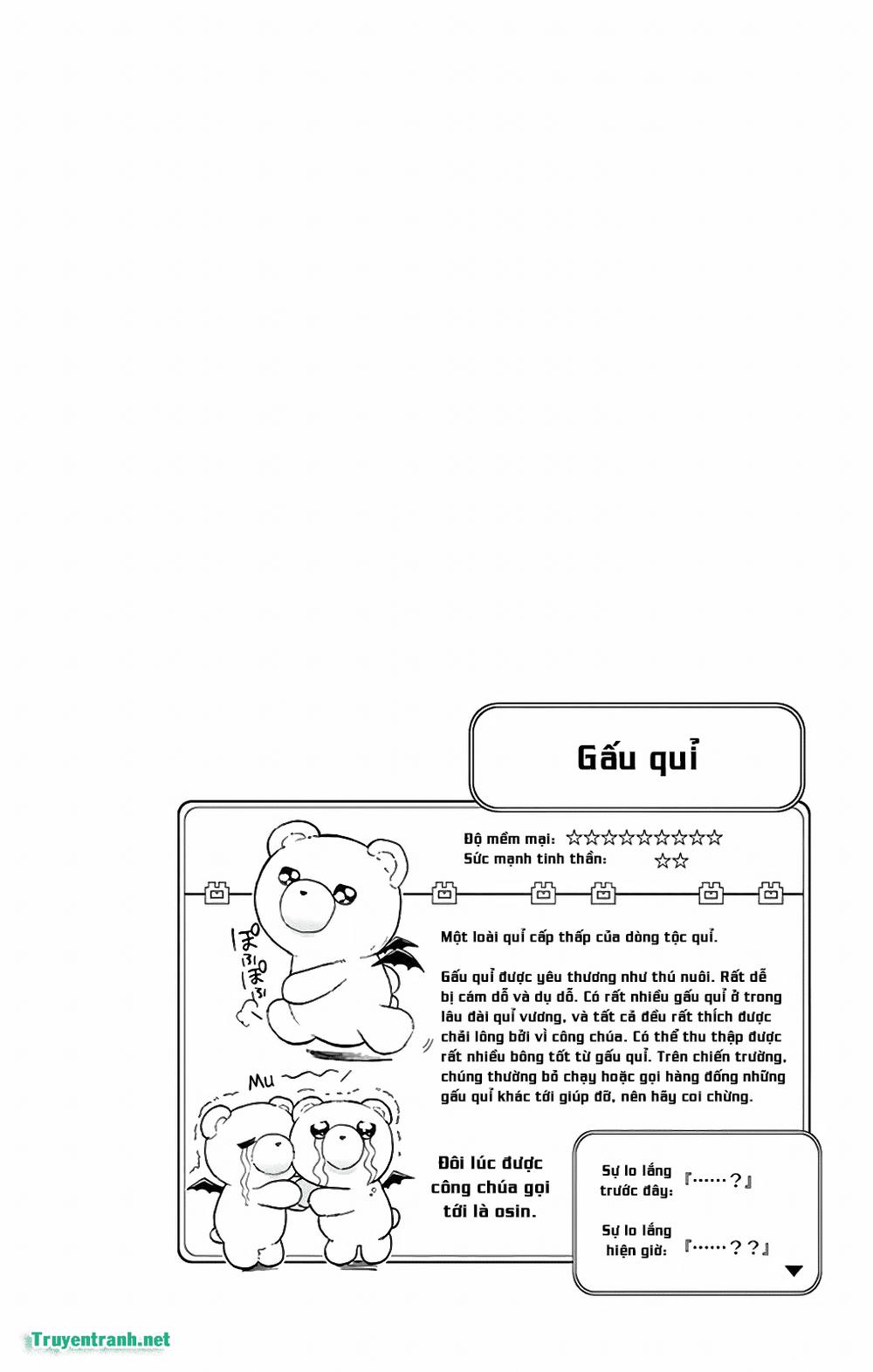 Ngủ Ngon Trong Lâu Đài Của Quỷ Chap 58.1 - Next Chap 59.1