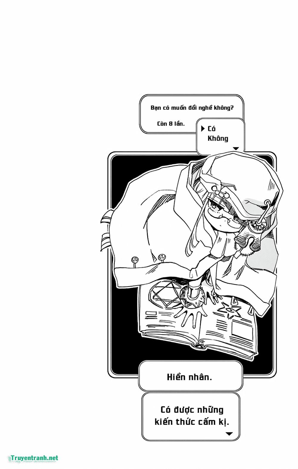 Ngủ Ngon Trong Lâu Đài Của Quỷ Chap 58.2 - Next Chap 59.2
