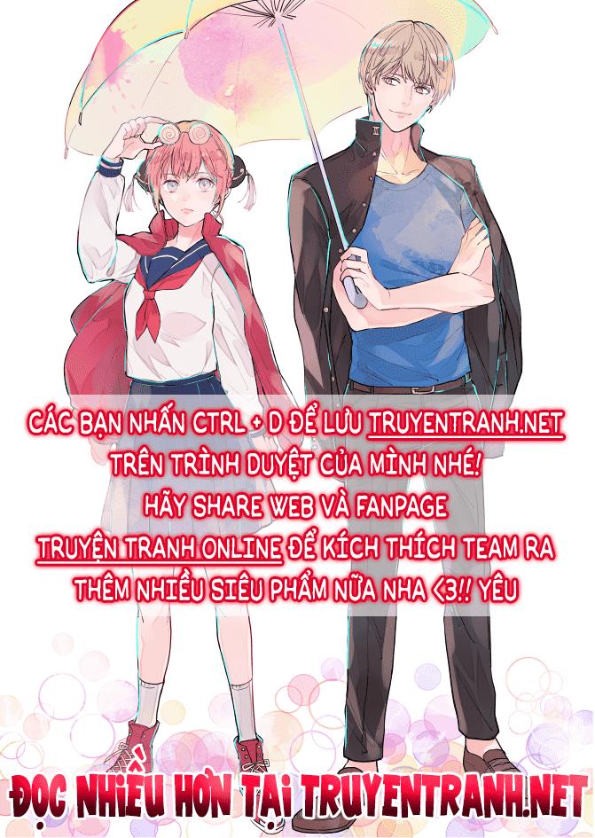 Ngủ Ngon Trong Lâu Đài Của Quỷ Chap 63 - Next Chap 64