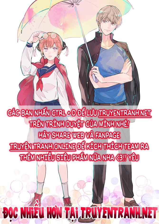 Ngủ Ngon Trong Lâu Đài Của Quỷ Chap 19 - Next Chap 20