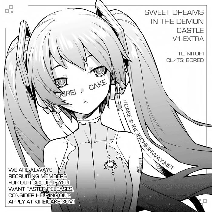 Ngủ Ngon Trong Lâu Đài Của Quỷ Chap 39 - Next Chap 40