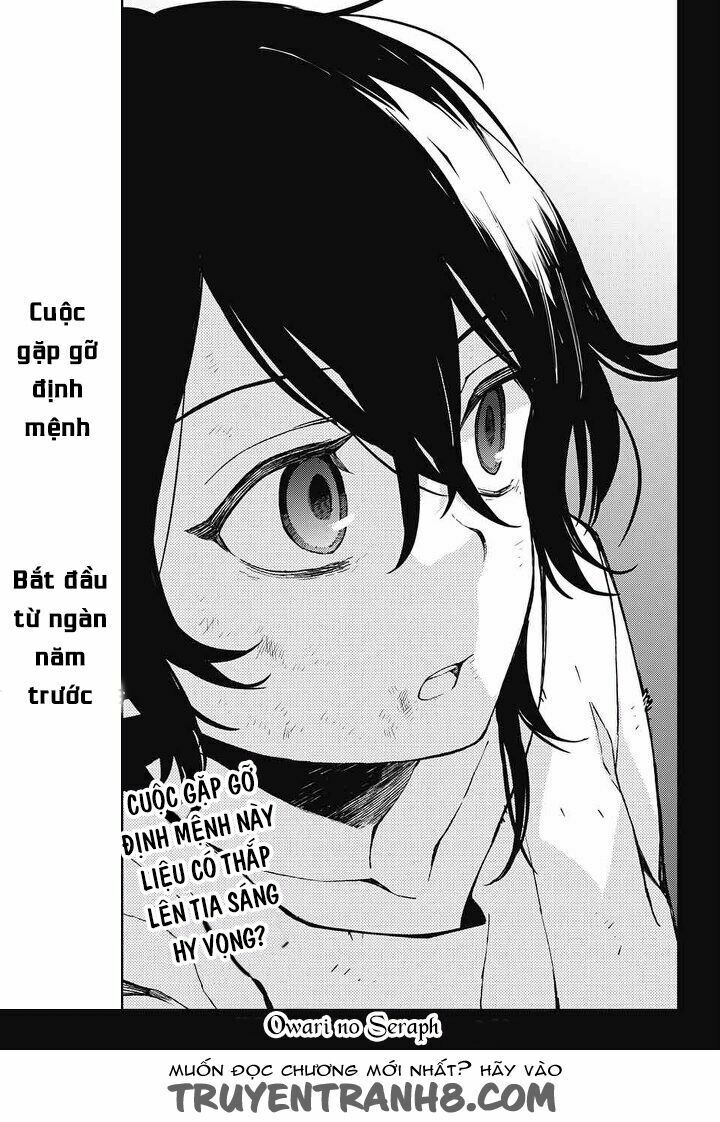 Owari No Seraph Chap 69 - Next Chap 70