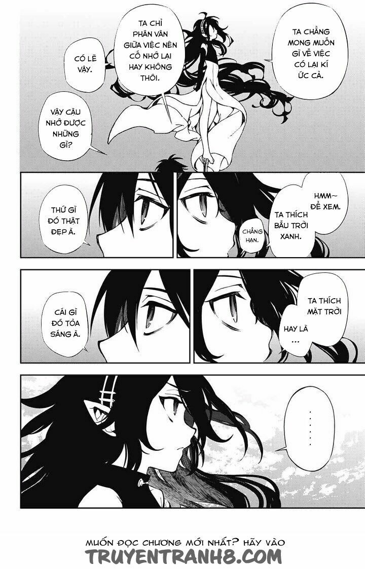 Owari No Seraph Chap 69 - Next Chap 70