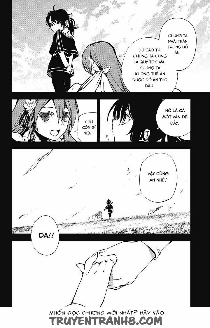 Owari No Seraph Chap 69 - Next Chap 70
