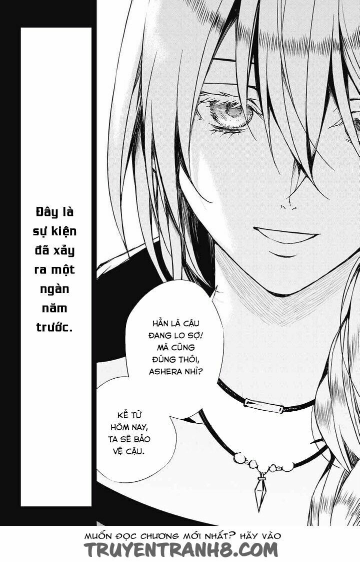 Owari No Seraph Chap 69 - Next Chap 70