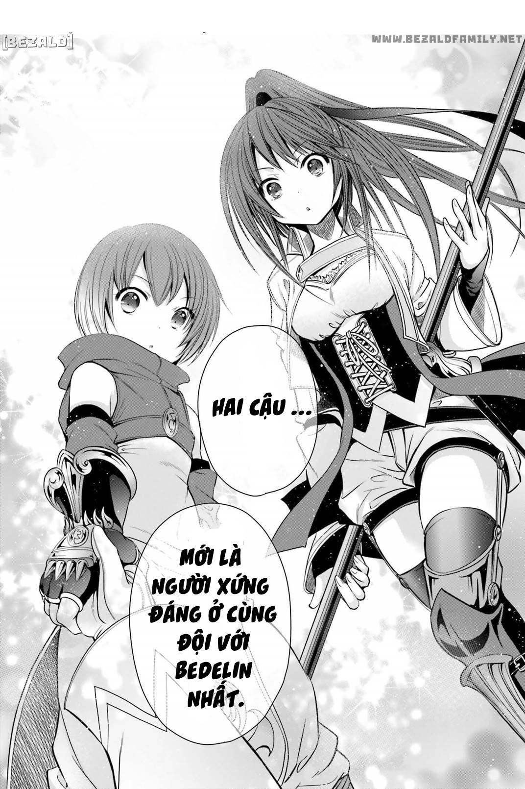 Mình Là Con Trai Thứ 8? Đùa Nhau À? Chap 4 - Next Chap 5