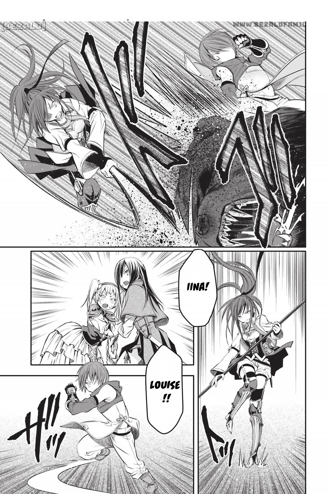 Mình Là Con Trai Thứ 8? Đùa Nhau À? Chap 4 - Next Chap 5